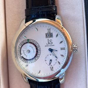 Joshua and Sons Watch